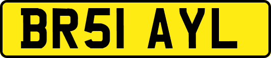 BR51AYL