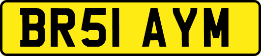 BR51AYM