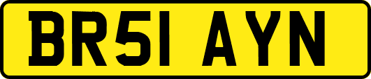 BR51AYN