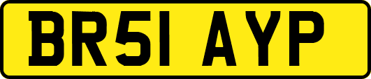 BR51AYP