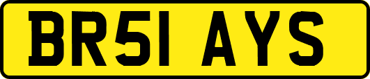 BR51AYS