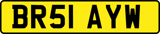 BR51AYW