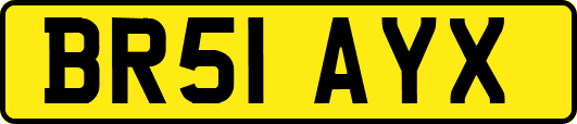 BR51AYX
