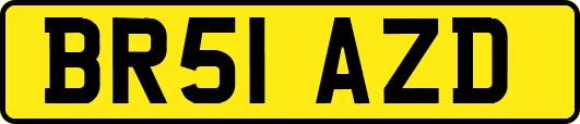 BR51AZD