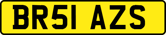 BR51AZS