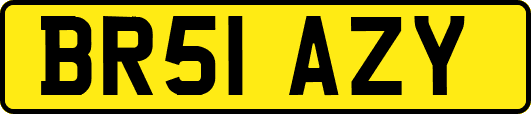 BR51AZY