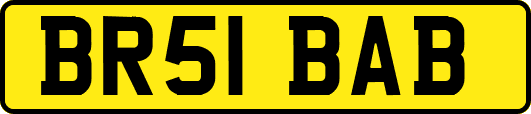 BR51BAB