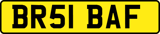 BR51BAF