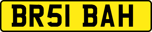 BR51BAH
