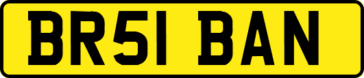 BR51BAN