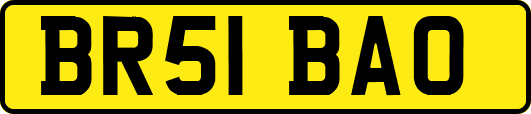 BR51BAO