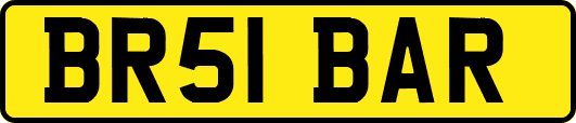 BR51BAR
