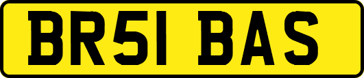 BR51BAS