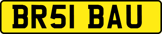 BR51BAU