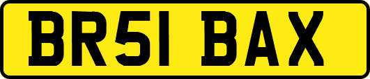 BR51BAX