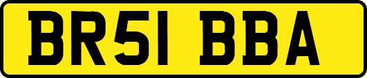 BR51BBA