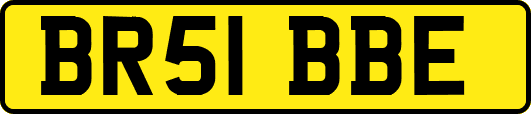 BR51BBE