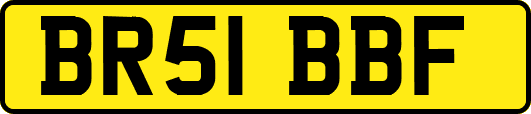 BR51BBF