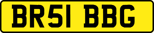 BR51BBG