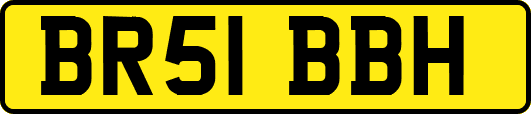BR51BBH