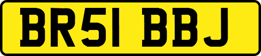 BR51BBJ