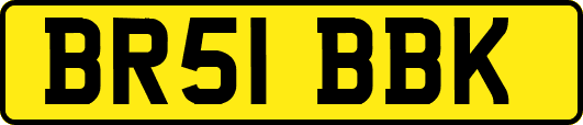 BR51BBK