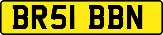 BR51BBN