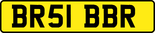 BR51BBR