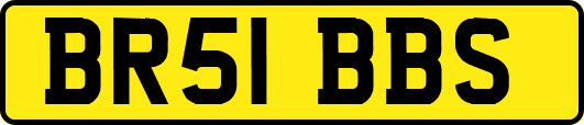 BR51BBS