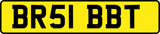 BR51BBT