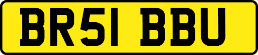 BR51BBU