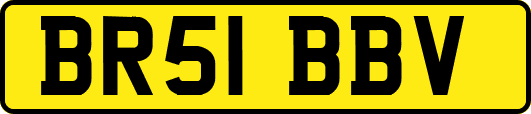 BR51BBV