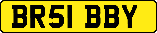 BR51BBY