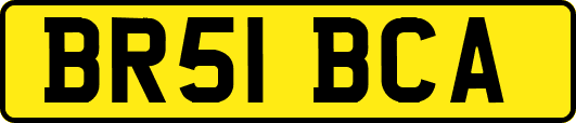BR51BCA