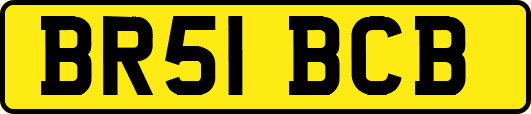 BR51BCB