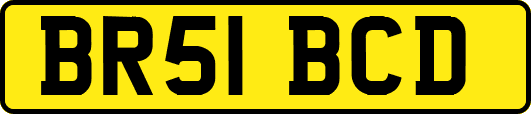 BR51BCD