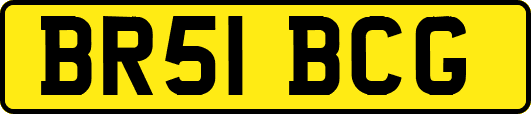 BR51BCG