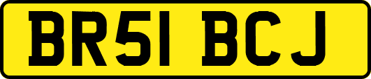 BR51BCJ