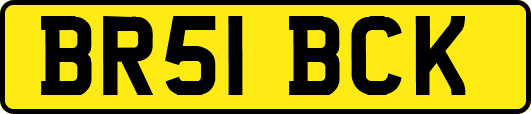 BR51BCK