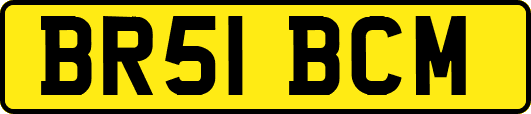 BR51BCM