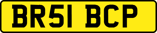 BR51BCP