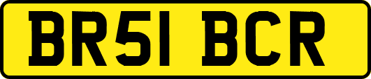 BR51BCR
