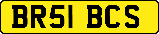 BR51BCS