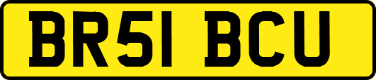 BR51BCU