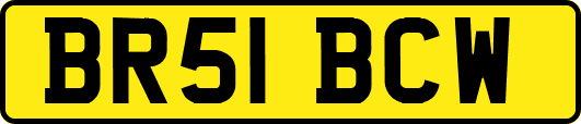 BR51BCW