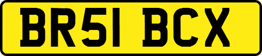 BR51BCX