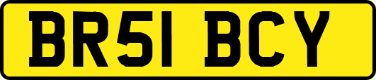 BR51BCY