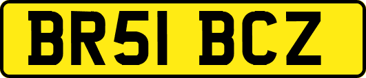 BR51BCZ
