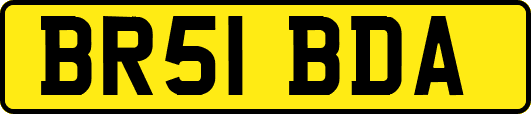 BR51BDA