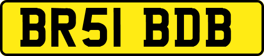 BR51BDB